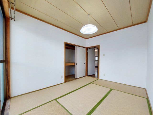 リビング