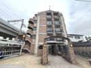ドール魚崎の間取り画像