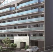 MAXIV八広の外観画像