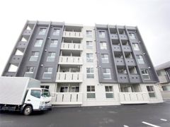 ブレイクスルー行橋の外観画像