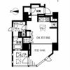 プライムアーバン四谷外苑東の間取り画像
