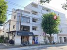 木乃池コーポランドビルの間取り画像