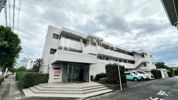 清水マンションの間取り画像