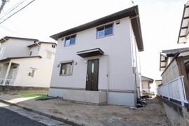 井口台新築（仮）の外観画像