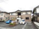 ウィルモア田迎の間取り画像
