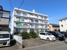 マンション二枚橋の外観