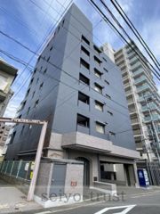 グリーンハイム海田の外観画像