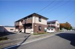 ヴィクトワールB棟の間取り画像