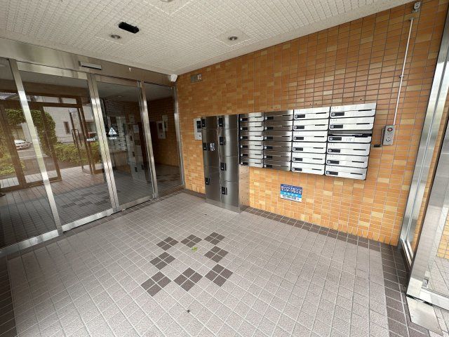 ロビー