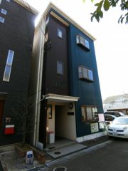 マンショングリーンの外観画像