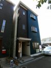 マンショングリーンの間取り画像