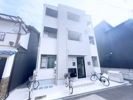 リブレメゾン弥刀Ⅰの外観