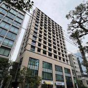 ウェンブリー表参道の外観画像