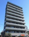 品川中延ステーションレジデンスの外観