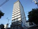 グランフォーレラグゼ箱崎宮前の外観