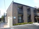レオネクストガイア守山Ⅱの外観