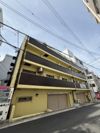 コスモメイト北野の間取り画像
