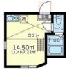 四季のワルツの間取り画像