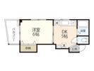 ラフィーネ段原の間取り画像