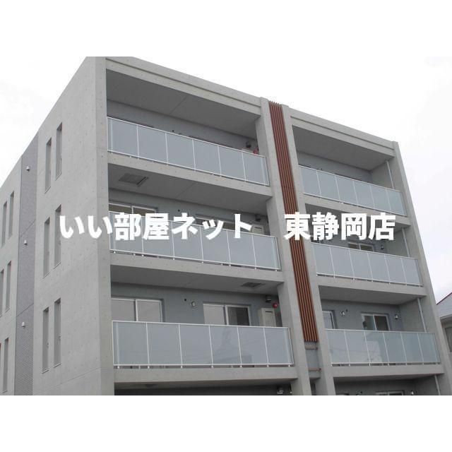 サラ ベルナールの外観画像