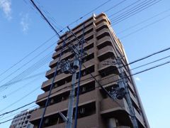 エステムコートハーバーランド前Ⅳベイライトの外観画像