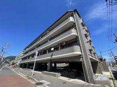 フルーベ庚午の外観画像