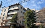 プラウドシティ吉祥寺の間取り画像