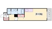 S-FORT神戸神楽町の間取り画像
