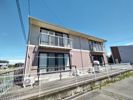 グリーンパレスAの間取り画像