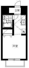 BoatHouseの間取り画像