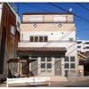 醍醐ハイツの間取り画像