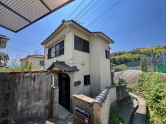 長束西四丁目戸建の外観画像