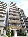 PREMIUM CUBE横浜の間取り画像