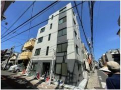 アンドベースの外観画像