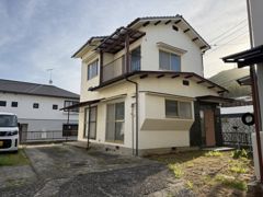 己斐上3丁目貸家の外観画像