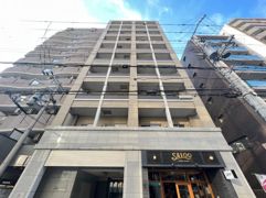 アネスト北堀江の外観画像