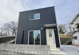 Casa al mare 中村1の外観画像