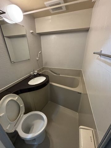 バスルーム
