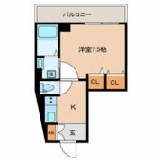 Village・Plancheの間取り画像