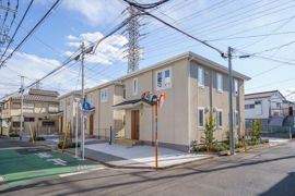 Villa Monte Tesoroの外観画像