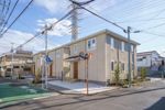 Villa Monte Tesoroの間取り画像