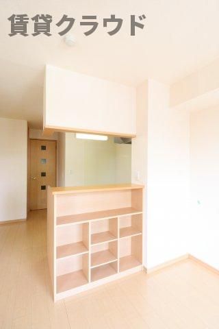 リビング