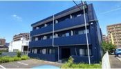 名古屋インターマンションの間取り画像