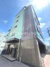 日本IDTビルの外観
