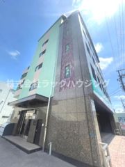 日本IDTビルの外観画像