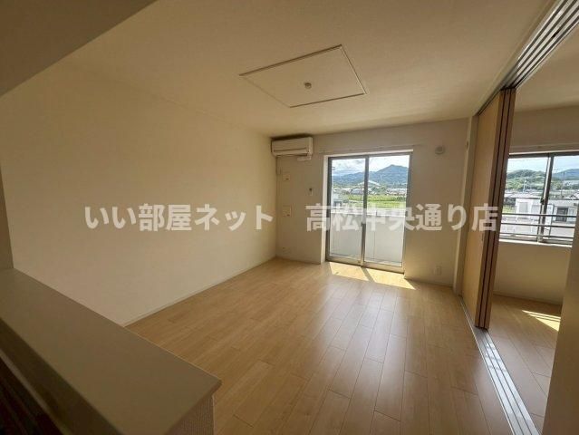 リビング