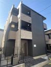 SOLASIA residence 高津の間取り画像