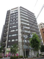 レシオ イシワラの外観画像