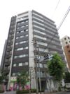 レシオ イシワラの外観
