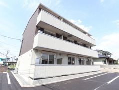 サニーコート十禅寺の外観画像